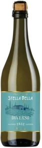 Игристое вино Diverso Bianco, Stella Bella, 0.75 л