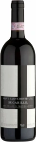Вино Sugarille, Brunello di Montalcino, Pieve Santa Restituta, DOCG, 2011, 0.75 л