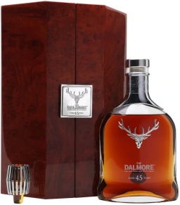 Виски Dalmore, 45 лет, 0.7 л (п/у)