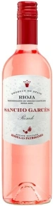 Вино Rosado, Sancho Garces, DOC, 0.75 л