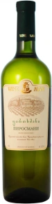 Вино Pirosmani White, Wine Man, 0.75 л