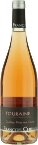 Вино Touraine Rose, Francois Chidaine, AOC, 2020, 0.75 л