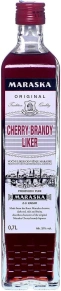 Ликер Cherry Brandy, Maraska, 0.7 л