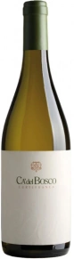 Вино Bianco, Curtefranca, DOC, 2009, 0.75 л