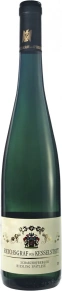 Вино Riesling Scharzhofberger Spatlese, Reichsgraf von Kesselstatt, 2008, 0.75 л