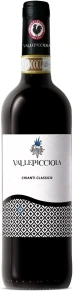 Вино Vallepicciola, DOCG, 2019, 0.75 л