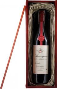 Арманьяк Castarede, 0.7 л (п/у)