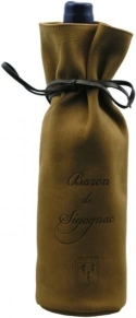 Арманьяк Vieille Reserve Familiale, Baron de Sigognac, более 70 лет, 0.7 л (п/у)