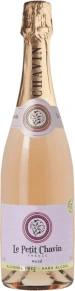 Игристое вино Sparkling Rose, Le Petit Chavin, 0.75 л
