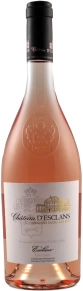 Вино Esclans Rose AOC, AOC, 2012, 0.75 л