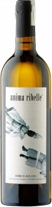 Вино Fiano di Avellino, Anima Ribelle, DOCG, 2013, 0.75 л