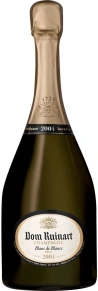 Шампанское Blanc de Blancs, Dom Ruinart, 2004, 0.75 л