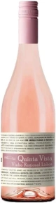 Вино Quinta Vista Rose, Quinta do Conde, 2019, 0.75 л