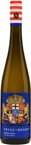 Вино Riesling Kabinett Royal, Prinz von Hessen, 2017, 0.75 л