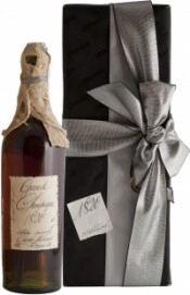 Коньяк Grande Champagne, Lheraud, 150 лет, 0.7 л (п/у)