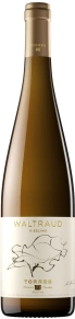 Вино Waltraud Riesling, Torres, DO, 2018, 0.75 л