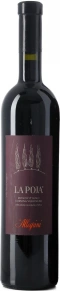 Вино La Poja, IGT, 2007, 0.75 л