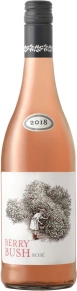Вино Berry Bush Rose, Bellingham, 2018, 0.75 л