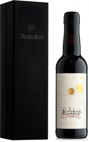 Херес Reliquia Oloroso, Barbadillo, DO, 0.375 л (п/у)