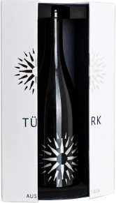 Вино Gruner Veltliner 333, Turk, 2019, 0.75 л (п/у)