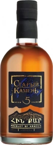 Коньяк Старый Камень, 5 лет, 0.2 л