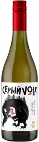 Вино Seryy Volk, Agora, 2023, 0.75 л