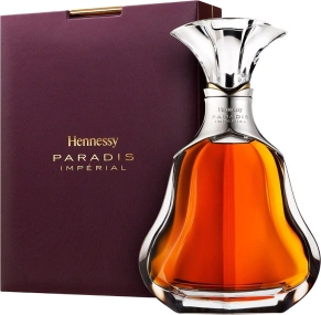 Коньяк Paradis Imperial, Hennessy, 30 лет, 0.7 л (п/у)