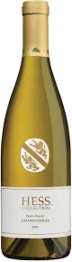 Вино Chardonnay, Hess Collection, 2009, 0.75 л