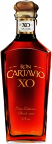 Ром Cartavio, XO, 18 лет, 0.75 л