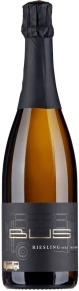 Игристое вино Riesling Sekt trocken, Weingut Bus, 2019, 0.75 л