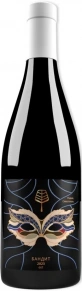 Вино Bandit Rose, Le K2, 2023, 0.75 л