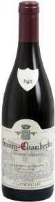 Вино Gevrey-Chambertin, Claude Dugat, 2017, 0.75 л