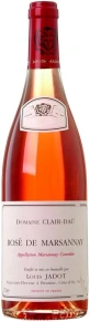 Вино Rose de Marsannay, Louis Jadot, 2013, 0.75 л