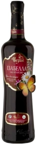 Вино Изабелла Закарпатская, Чизай, 0.7 л