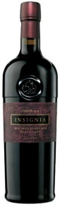 Вино Insignia, Joseph Phelps, 1997, 0.75 л