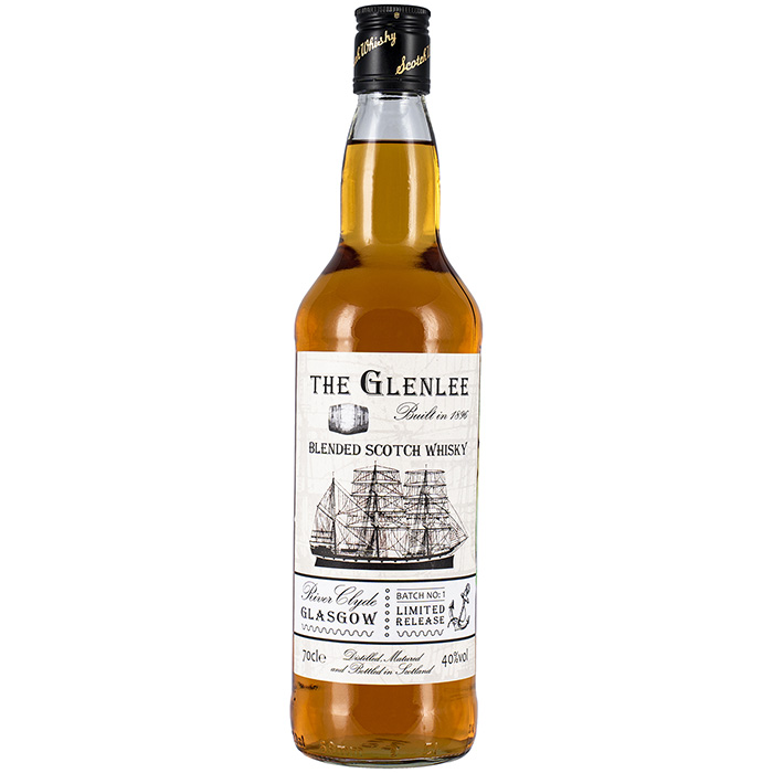 Виски The Glenlee, Aceo
