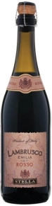 Игристое вино Rosso, Stella, IGT, 0.75 л