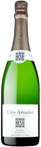 Игристое вино Brut Delicat Reserva, Clos Amador, DO, 0.75 л