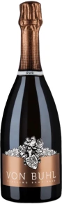 Игристое вино Riesling Brut, Von Buhl, 2020, 0.75 л
