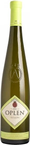 Вино Oplen Riesling, Podrum Aleksandrovic, 2013, 0.75 л