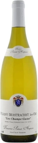 Вино Puligny-Montrachet 1er Cru Les Champs-Gains, Domaine Potinet-Ampeau, AOC, 2012, 0.75 л