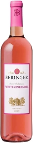 Вино White Zinfandel, Beringer, 2016, 0.75 л