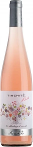 Вино Rose, Tinchite, IGT, 2024, 0.75 л