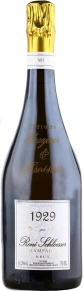 Шампанское 1929 par, Rene Schloesser, AOC, 0.75 л