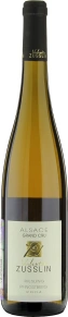 Вино Riesling Grand Cru Pfingstberg, Valentin Zusslin, AOC, 2004, 0.75 л