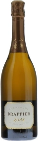 Шампанское Millesime Exception, Champagne Drappier, AOC, 2018, 0.75 л