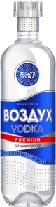 Водка Премиум, Воздух, 0.5 л