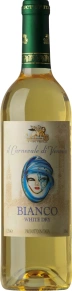Вино Carnevale di Venezia Bianco Secco, Cantine Soldo, 0.75 л