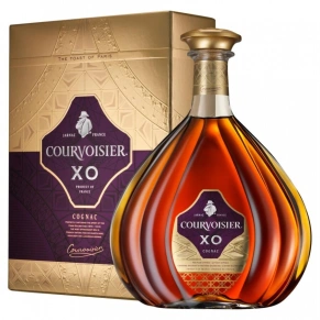 Коньяк Imperial, Courvoisier, XO, 20 лет, 0.05 л (п/у)