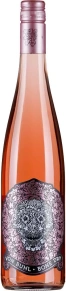 Вино Bone Dry Rose, Reichsrat von Buhl, 2020, 0.75 л